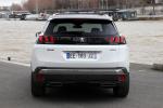 Peugeot 3008 GT Line 2016 года (WW)
